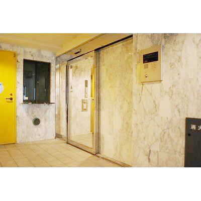 【内装】 | ジュエル目白台