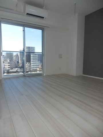 ユリカロゼ東向島の洋室