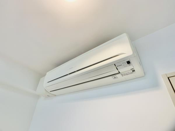 カナルグランデの設備