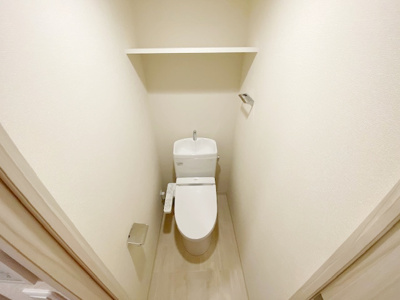 【内装】 | プレサンスジェネ浅草EAST