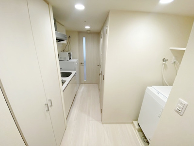 【内装】 | プレサンスジェネ浅草EAST