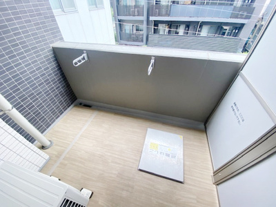 【内装】 | プレサンスジェネ浅草EAST