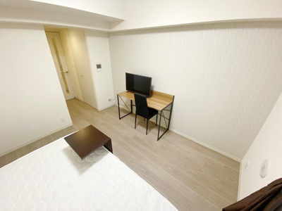 【内装】 | プレサンスジェネ浅草EAST