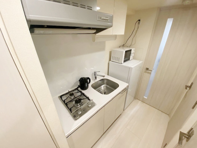 【内装】 | プレサンスジェネ浅草EAST