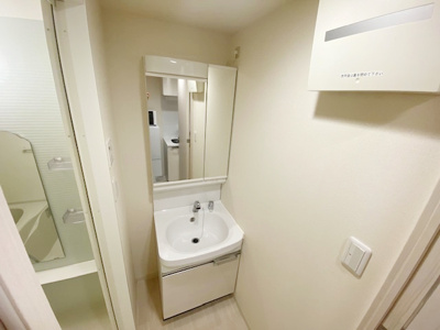 【内装】 | プレサンスジェネ浅草EAST