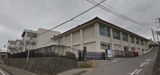 中井町立井ノ口小学校まで230ｍ
