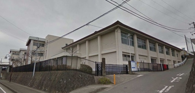 中井町立井ノ口小学校まで230ｍ