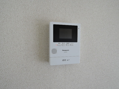 ＴＶモニターホン