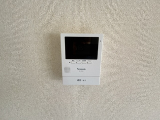 セキュリティ設備