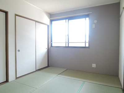 和室6帖