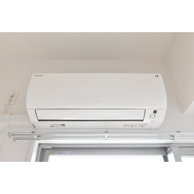 エスリード栄イーストスクエアの設備