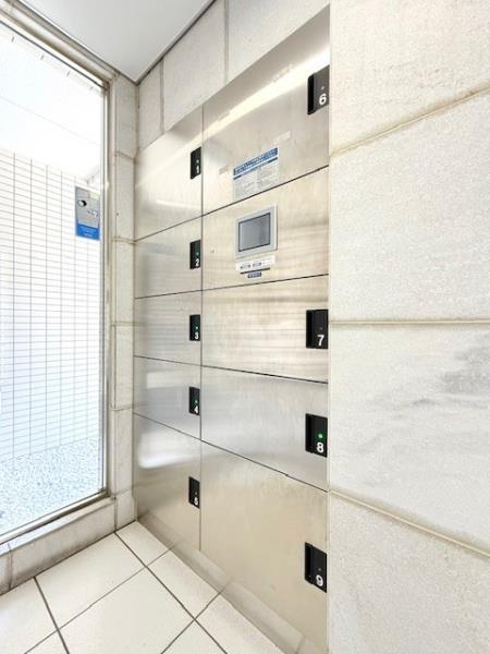 ＫＤＸレジデンス日本橋箱崎のその他