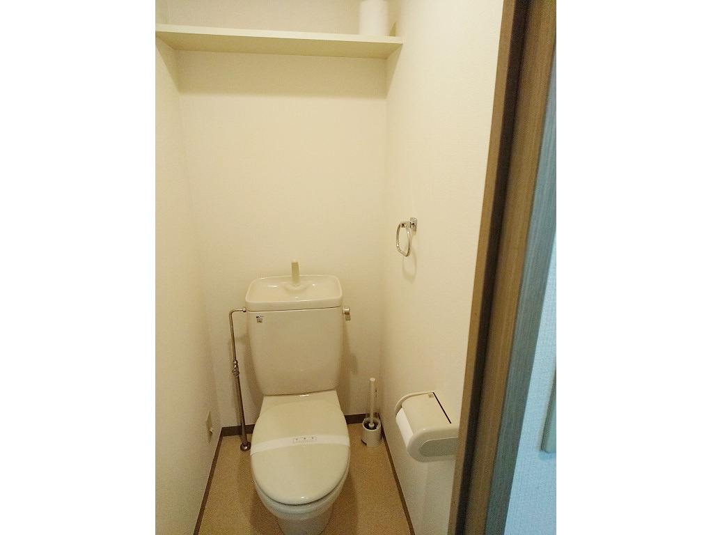 メゾン・ド・ヴィレ品川の内装