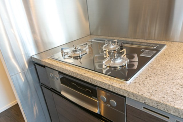 パークアクシス表参道レジデンスのその他|※写真は同タイプ住戸です。