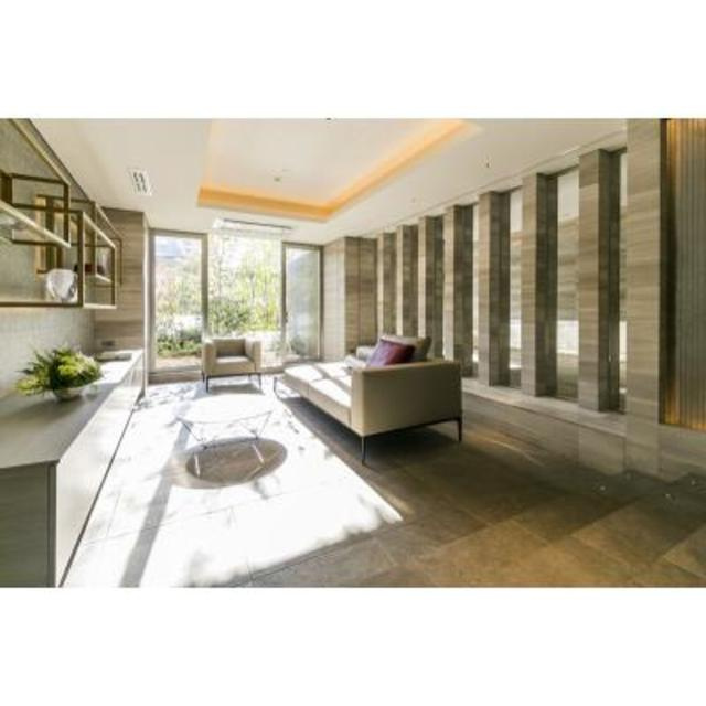 パークアクシス表参道レジデンスのその他共用部分