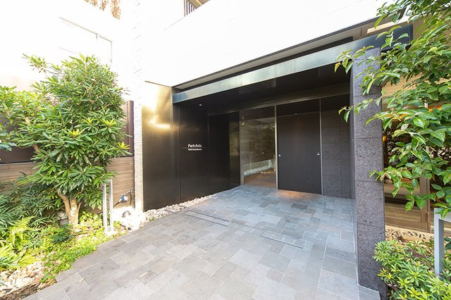 パークアクシス表参道レジデンスのその他