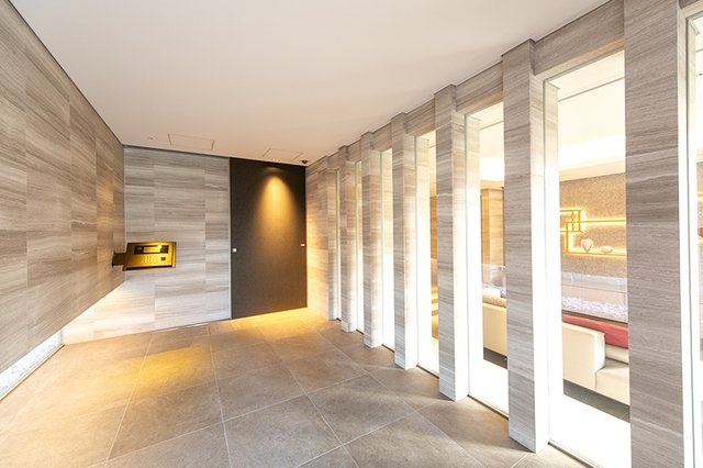 パークアクシス表参道レジデンスのその他