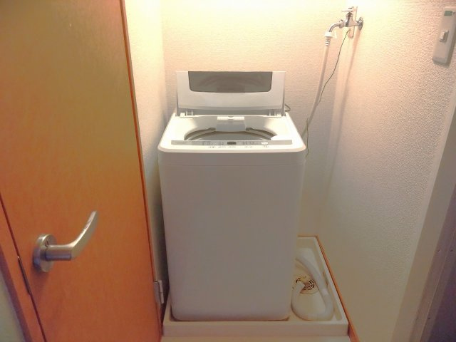 レオパレスセレッソのその他