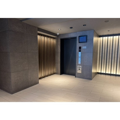 【エントランス】 | ACP Residence 錦糸町