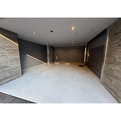 【駐車場】 | ACP Residence 錦糸町