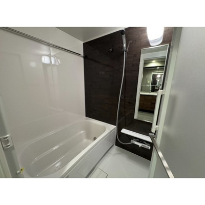 【浴室】 | ACP Residence 錦糸町