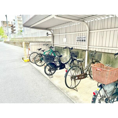 【その他共用部分】 | シャルマンコーポ摂津富田