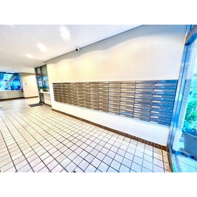 【その他共用部分】 | シャルマンコーポ摂津富田