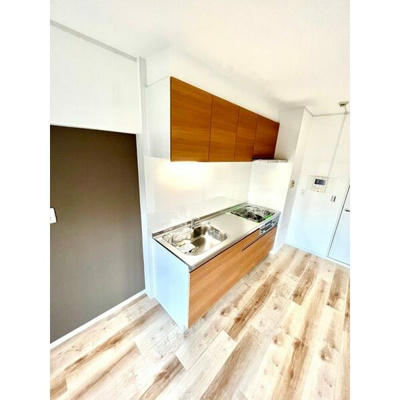 【キッチン】 | シャルマンコーポ摂津富田