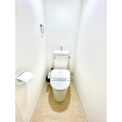 【トイレ】 | シャルマンコーポ摂津富田