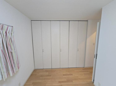 【収納】 | シークレットプラザ東六郷 | 収納