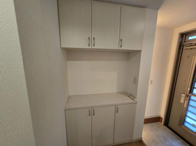 【設備】 | シークレットプラザ東六郷 | その他　設備