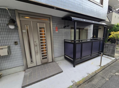 【バルコニー】 | シークレットプラザ東六郷 | バルコニー