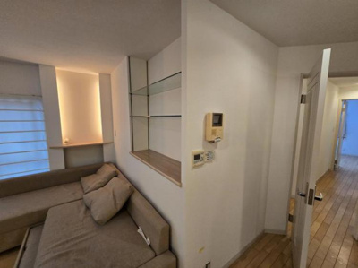 【その他】 | シークレットプラザ東六郷 | セキュリティ