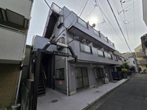 シークレットプラザ東六郷の画像