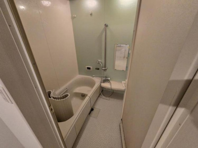 【浴室】 | シークレットプラザ東六郷 | バス