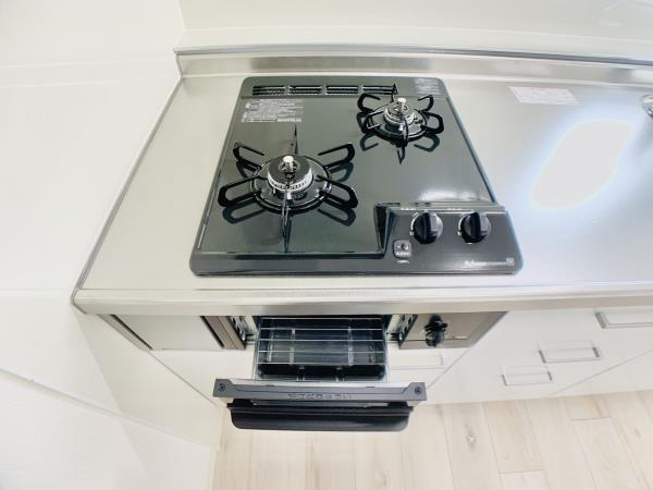 ＹＳビルの設備