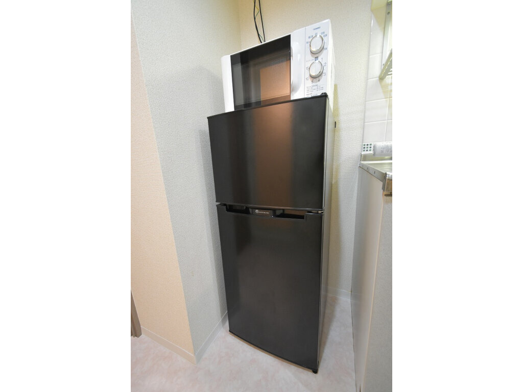 メゾン・ド・ヴィレ本駒込の内装