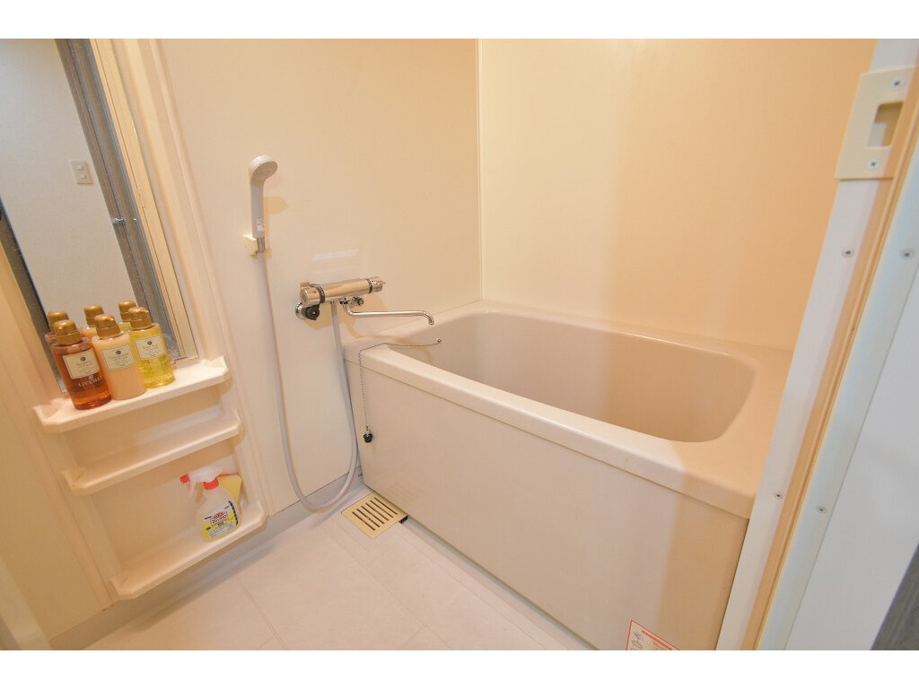 メゾン・ド・ヴィレ本駒込の内装