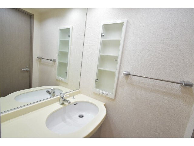 メゾン・ド・ヴィレ本駒込の内装