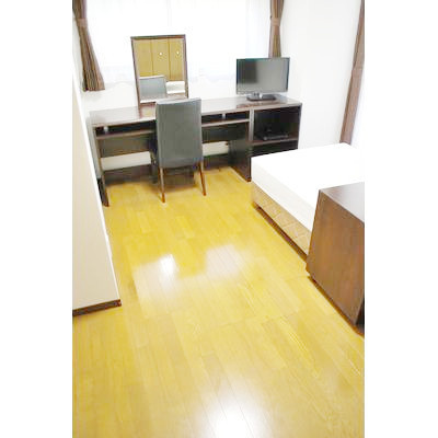 ジュエル目白台の内装