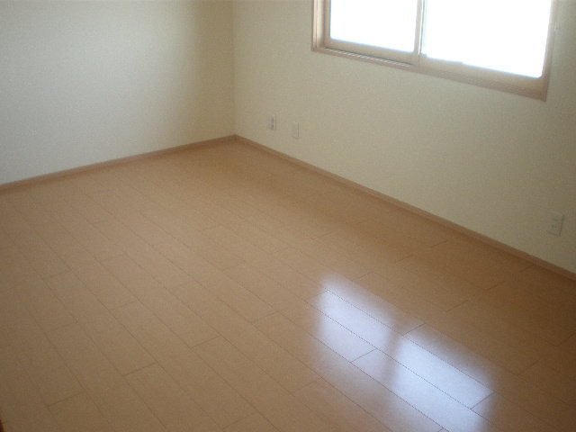 アドゥニスハイツＣのキッチン