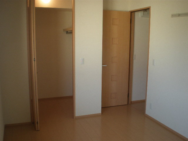 アドゥニスハイツＣのキッチン