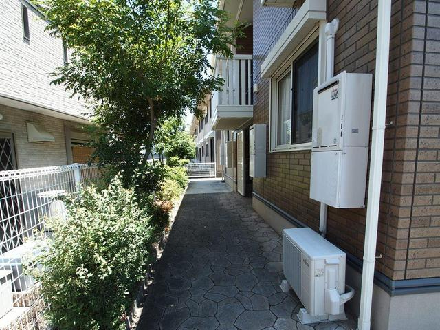 アドゥニスハイツＣのその他