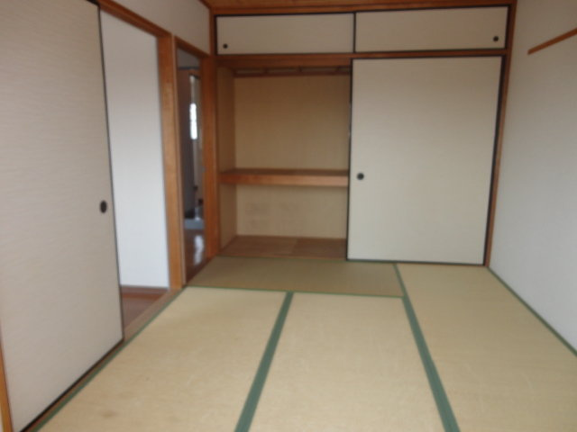 セピアヒルズの内装