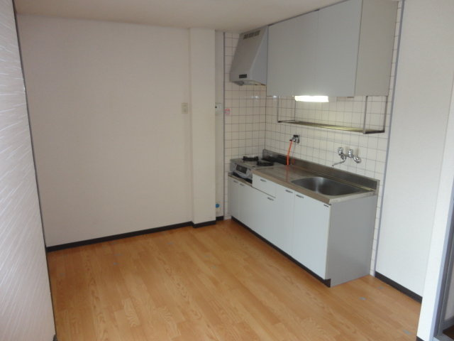 セピアヒルズの内装