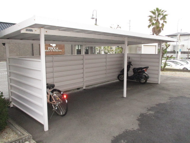 セピアヒルズのその他