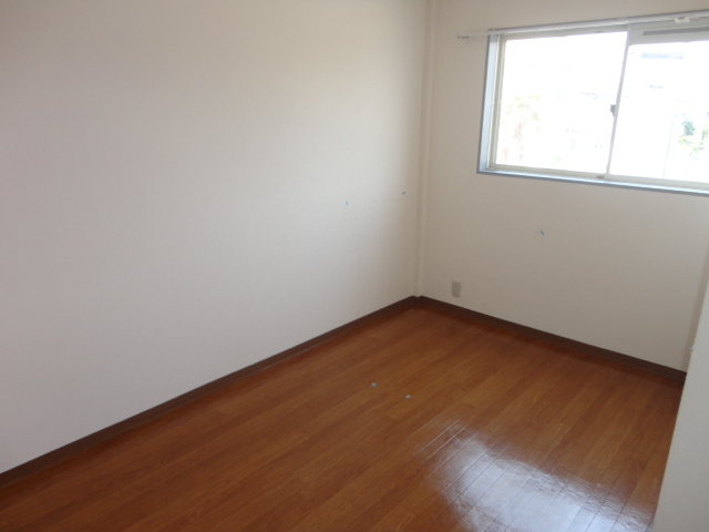 セピアヒルズの内装