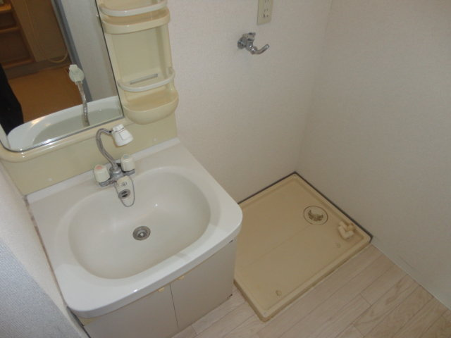 セピアヒルズの内装