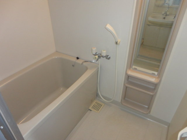 セピアヒルズの内装