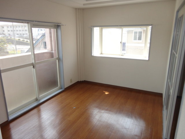 セピアヒルズの内装